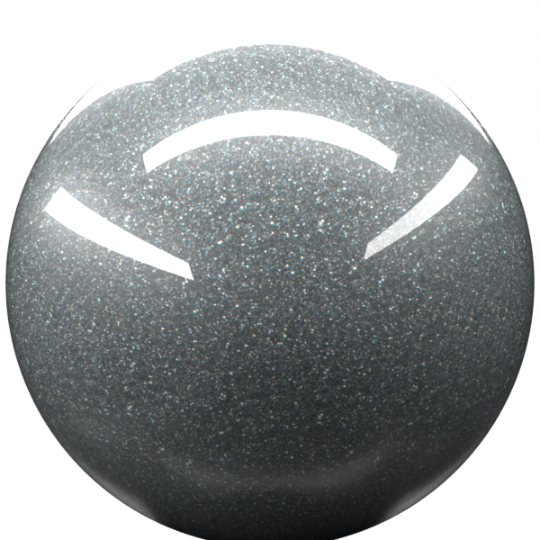ICEBERG M. paint orb