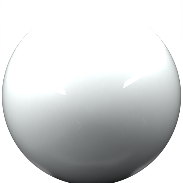 PLATINUM M. paint orb