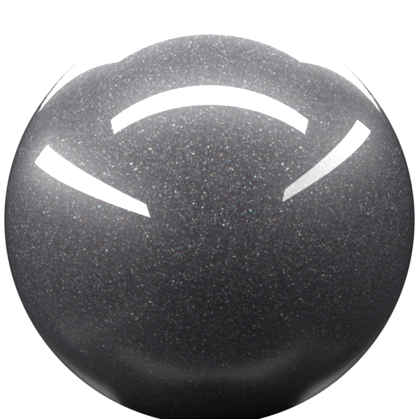 STERLING GREY M. paint orb