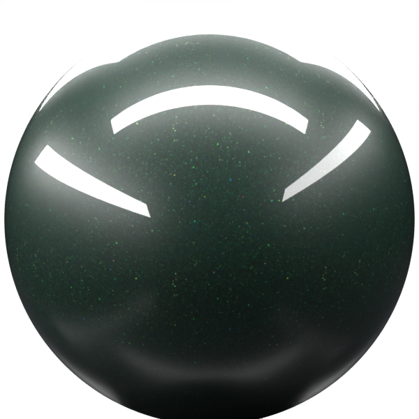 RIO VERDE P. M. paint orb