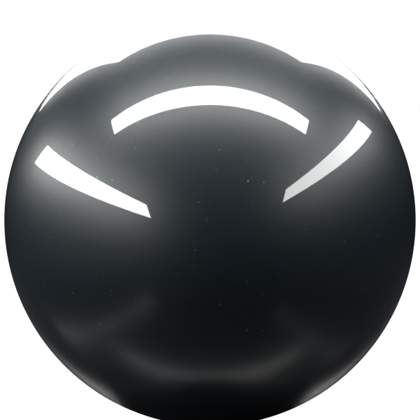 TRIDION BRITISH RACING GREEN P. X. S1 paint orb