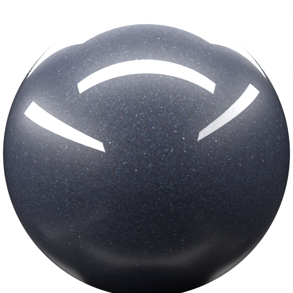 MED. DARK ROYAL BLUE M. paint orb
