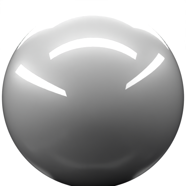 ILMENITE P. S1 paint orb