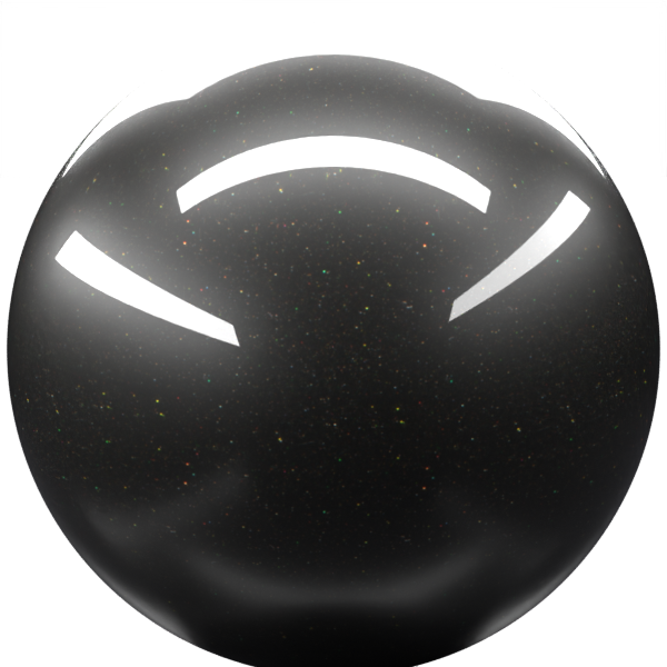 INTERIOR: NIS K01-M2 paint orb