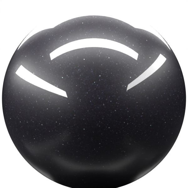 AMETHYSTBLAU M. paint orb