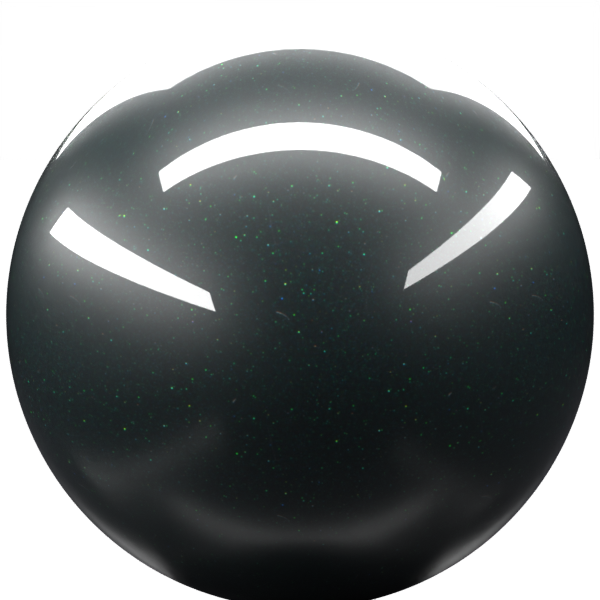 AZORENGRUEN M. paint orb
