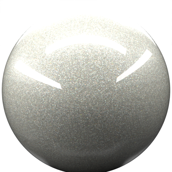 FLAXEN P. M. paint orb