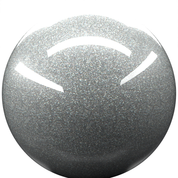 JINGZUAN GREY M. paint orb