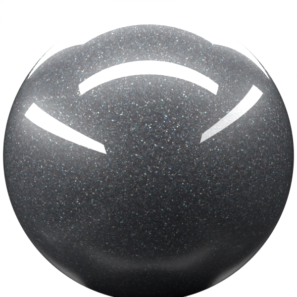 GRAU M. MATT S1 paint orb