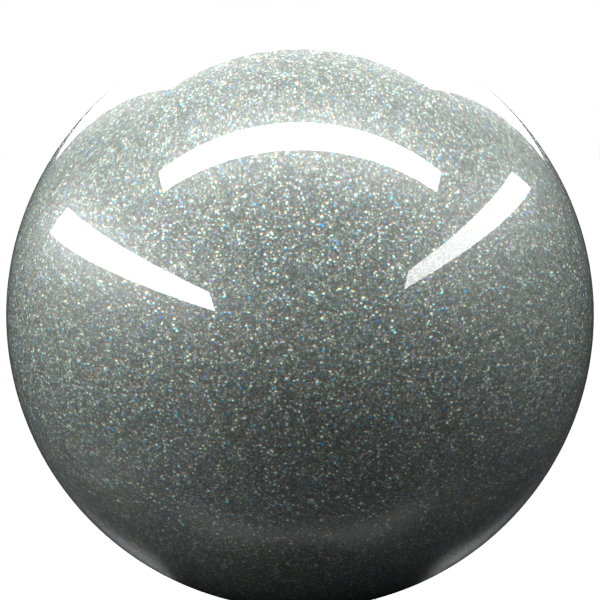 STONEHENGE GREY M. paint orb