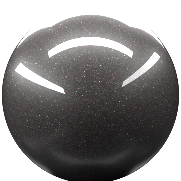 HONDA TEMPEST GREY M. paint orb