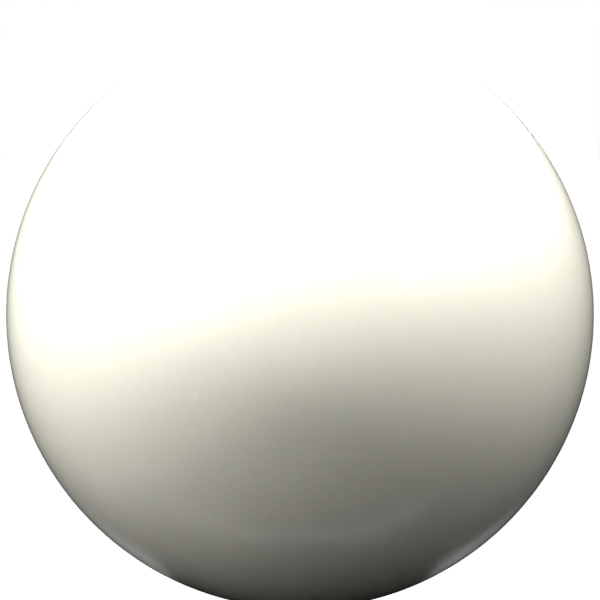 CASABLANCA paint orb