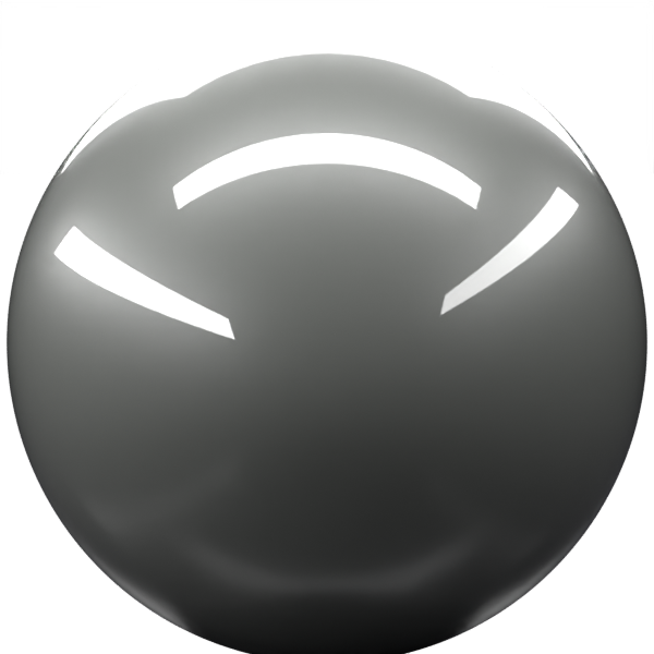 GRIS ELYSEE M. paint orb
