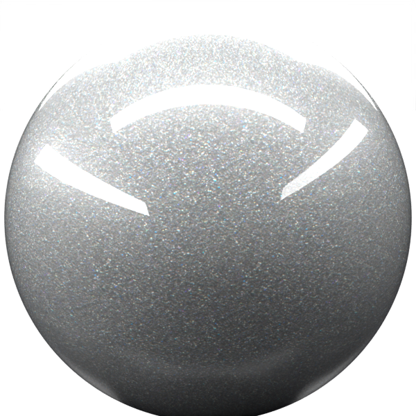 PRATA VOGUE M. paint orb