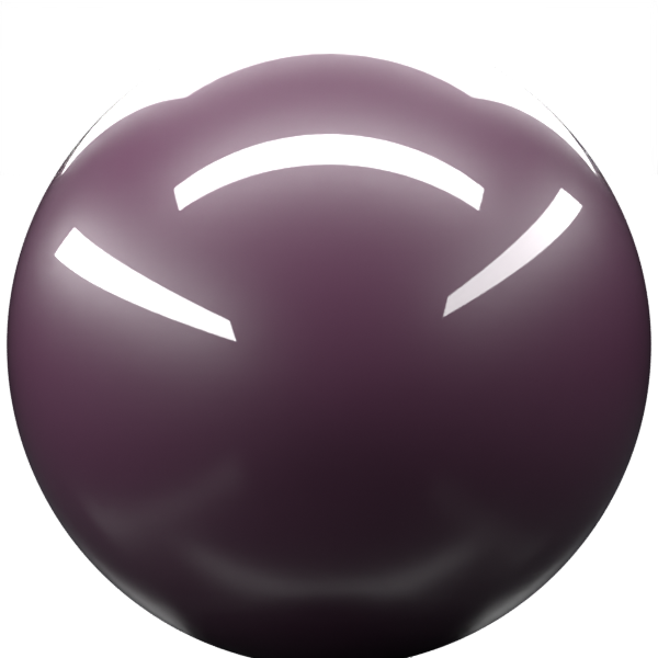 ROYAL MAGENTA P. - 3C paint orb