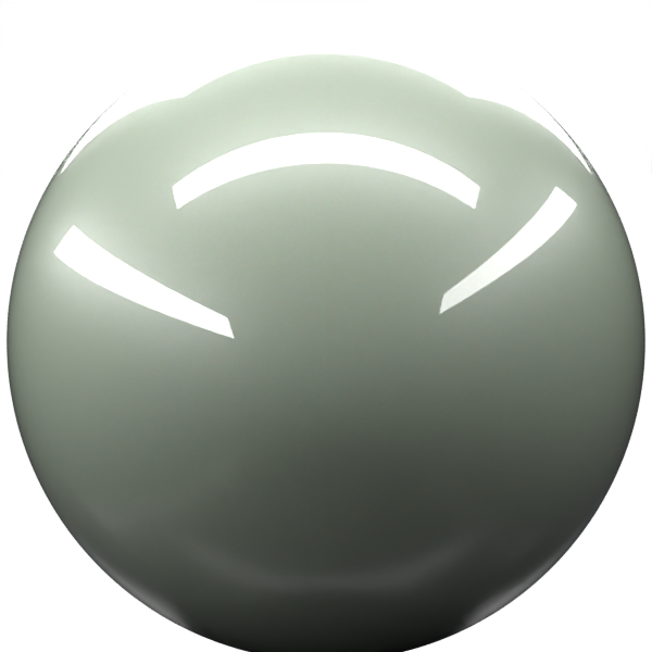 GREY paint orb