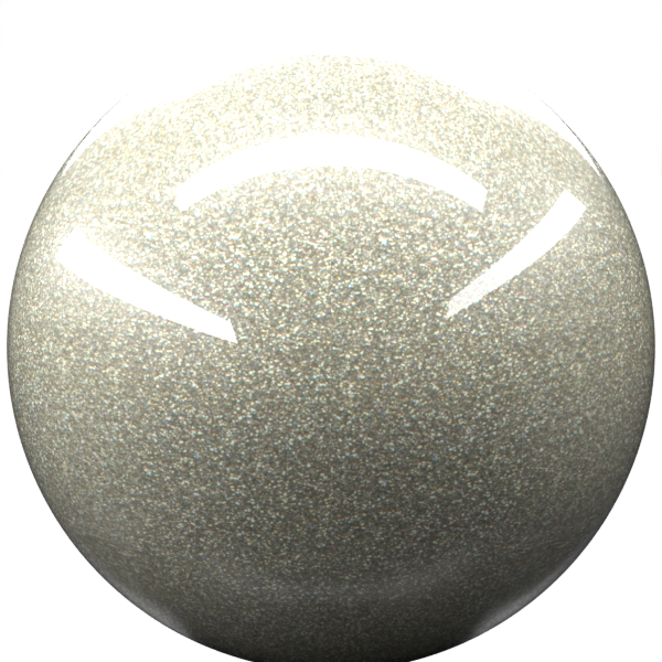 BUMPER: TOY 196 paint orb