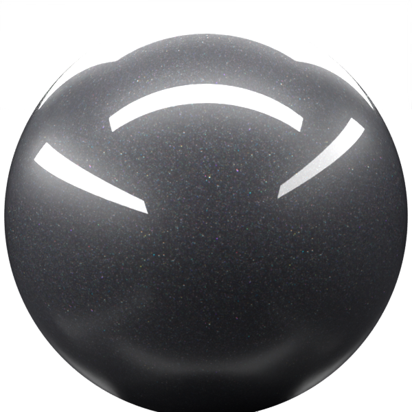 SLATE GREY P. M. paint orb