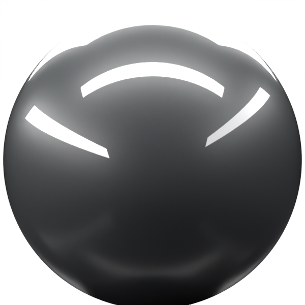 INTERIOR: GM 31-832K paint orb