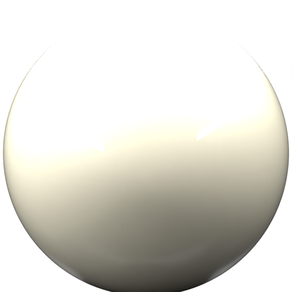 NCS BEIGE paint orb