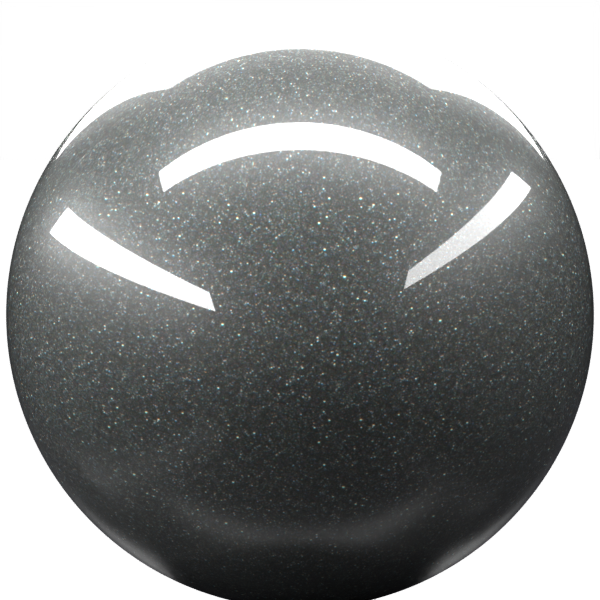 DARK GRAY M. paint orb