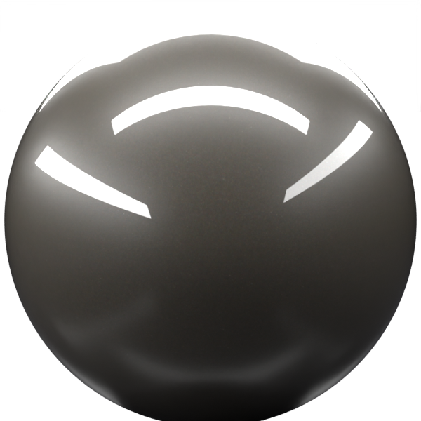 STONE GREY P. paint orb