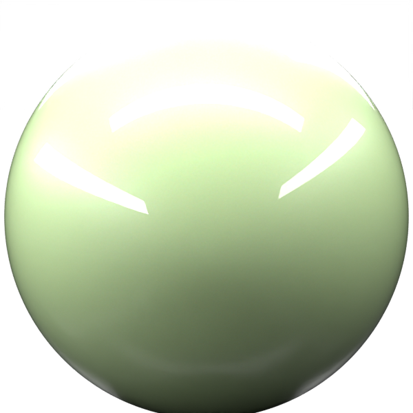 LIVE PASTEL paint orb