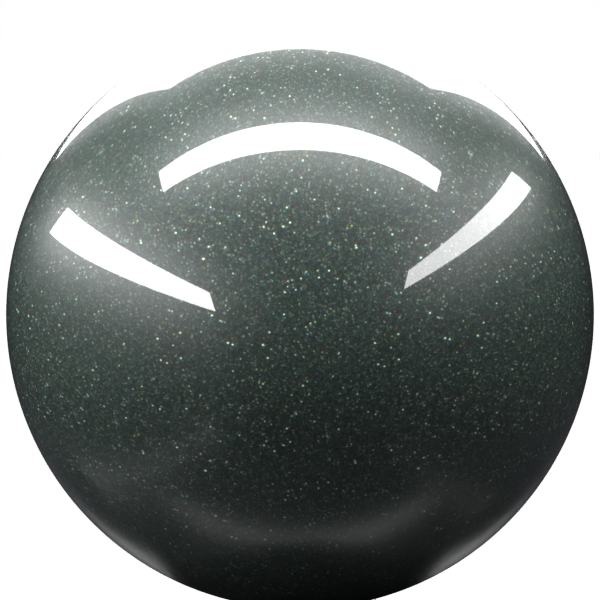 SONG LIN LV M. P. paint orb