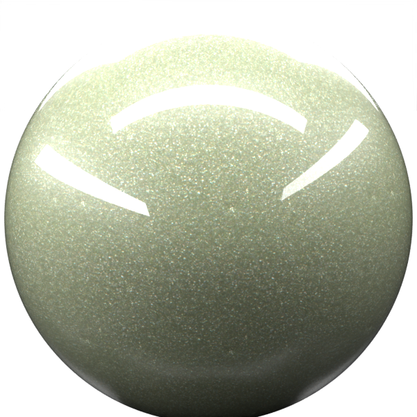 COMB. OF MIT G75 / MIT H43 paint orb