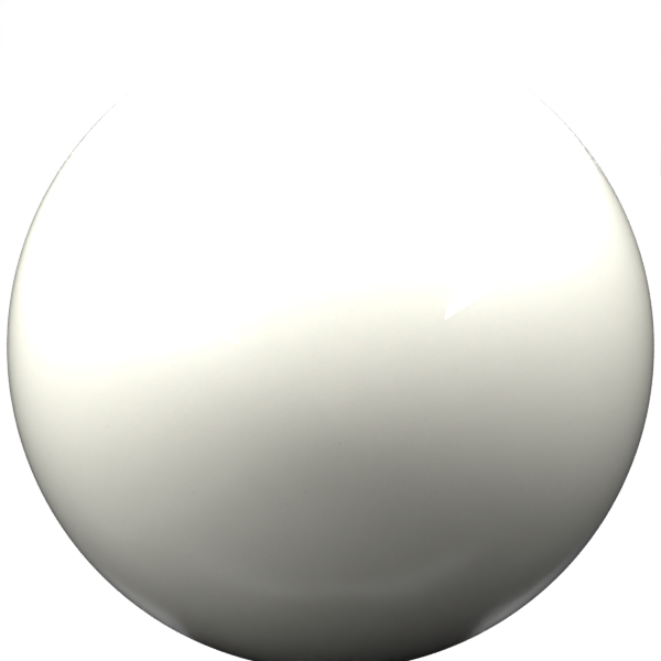 ALPINWEISS paint orb
