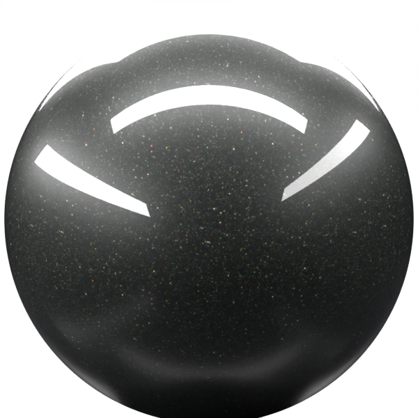 ANTRACITE M. paint orb