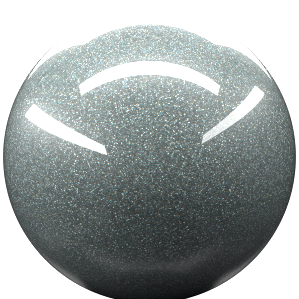 LIGHT TUNDRA M. paint orb