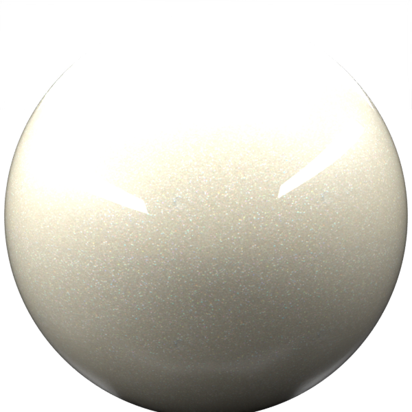 INTERIOR: GM 31-830K paint orb