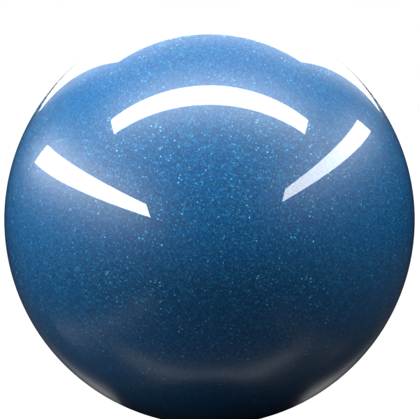 CELESTIAL BLUE P. paint orb