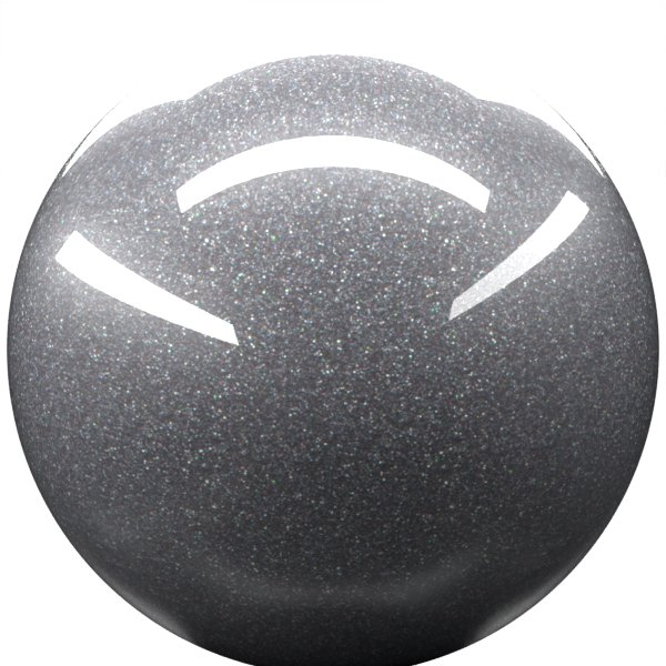 LUNAR GREY P. paint orb
