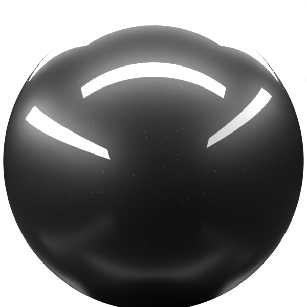 INTERIOR: NIS YL6 paint orb