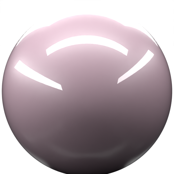 GUO JIU MU XIE M. paint orb