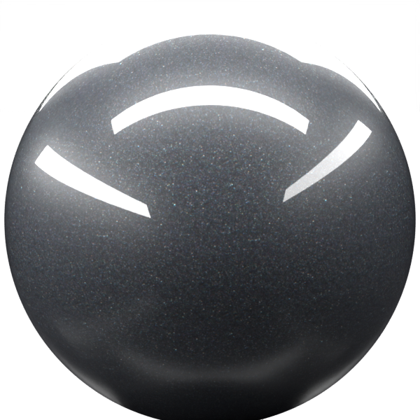 BUMPER: TOY 179 paint orb