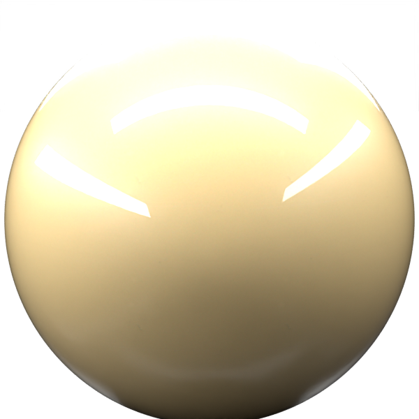 PASADENAGELB paint orb