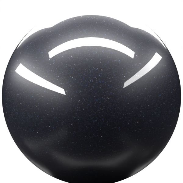 INTERIOR: NIS K01-M2 paint orb
