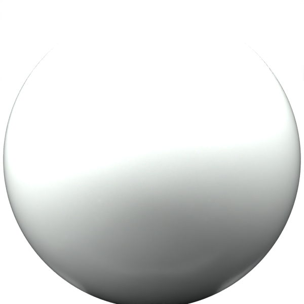 ULTRA WHITE paint orb
