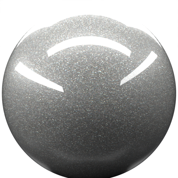 ARGENTO M. paint orb