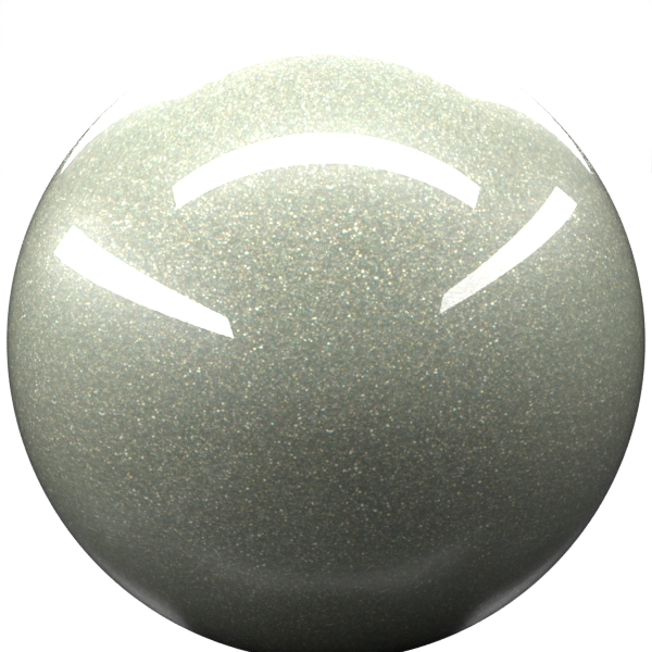 CHAMPAGNE M. paint orb
