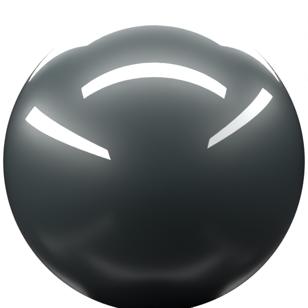 GREEN P. paint orb