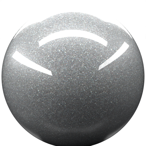 BUMPER: TOY 11CR07 paint orb