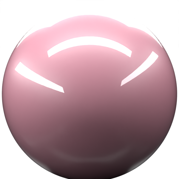 TAO XI DIE WU P. paint orb