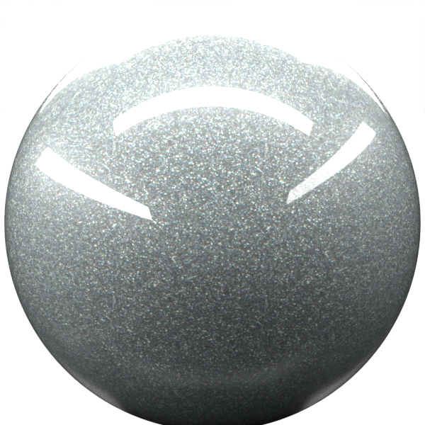 BUMPER: MIT S74 paint orb