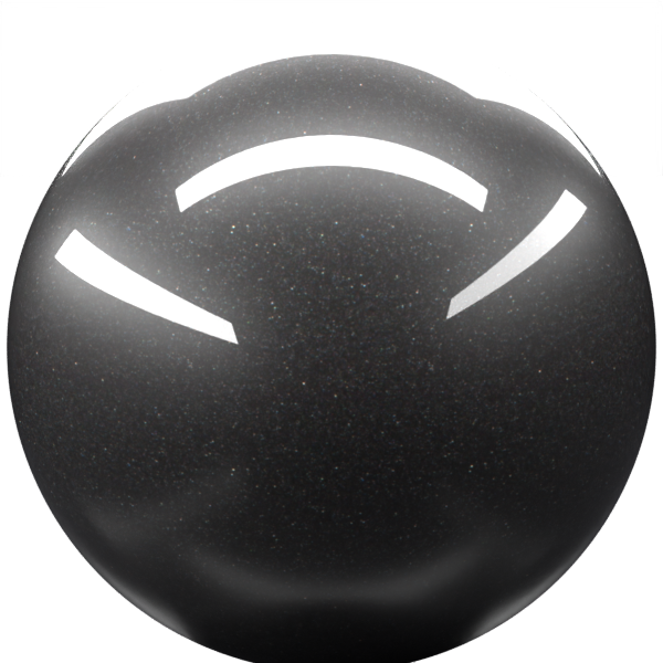 GRIGIO DRAKE M. paint orb