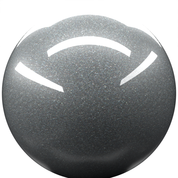 GRIS M. paint orb
