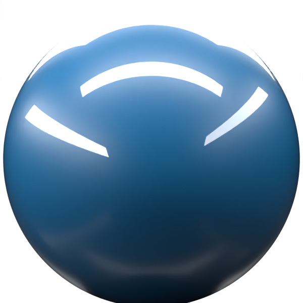 BUMPER: REN 21591 paint orb